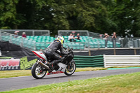 Middle Group Black Bikes